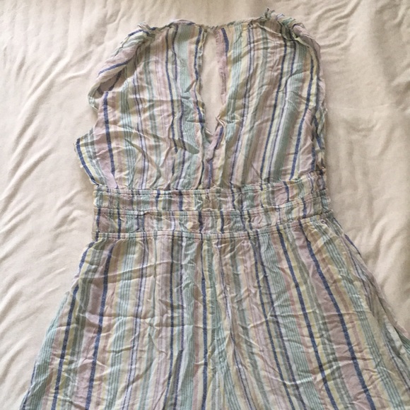 Romper/jumpsuit - Picture 3 of 4